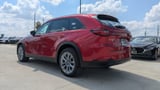 2026 Mazda CX-90 - Preview 6