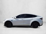 2022 Tesla Model Y - Preview 8