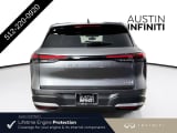 2027 INFINITI QX60 - Preview 3