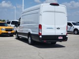 2022 Ford E-Transit - Preview 5