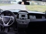 2014 Ford Taurus - Preview 10