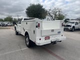 2026 Chevrolet Silverado 2500 HD - Preview 11