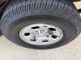 2011 Nissan Xterra - Preview 12