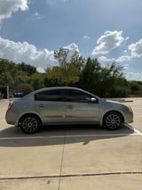 2011 Nissan Sentra - Preview 10