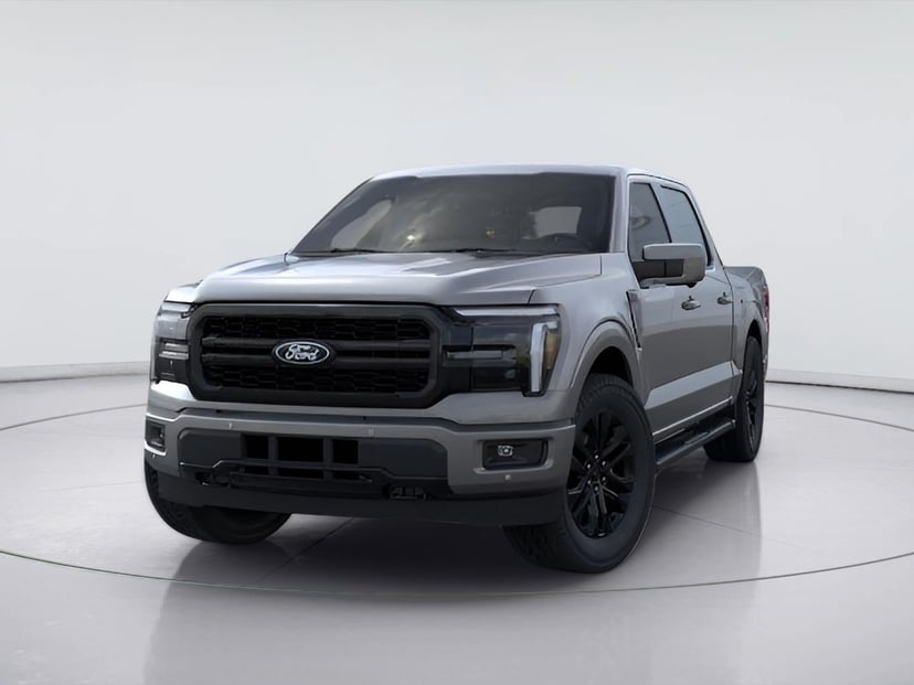 2026 Ford F-150 - Image 2