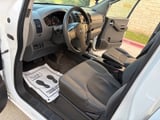 2011 Nissan Xterra - Preview 8