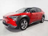 2023 Subaru Solterra - Preview 10