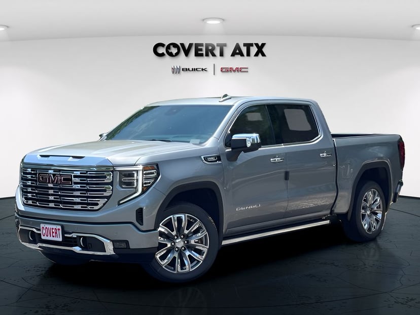 2026 GMC Sierra 1500 - Image 1