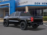 2026 Chevrolet Colorado - Preview 3