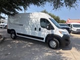 2023 Ram ProMaster 2500 - Preview 4