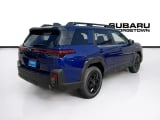 2026 Subaru Outback - Preview 6