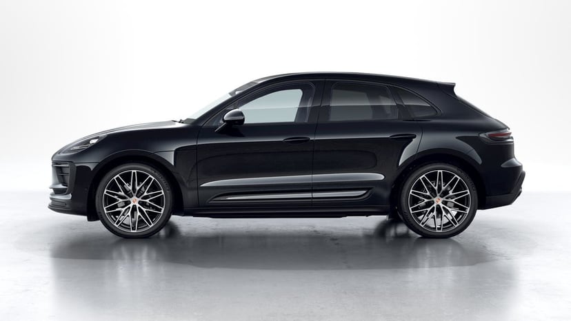 2023 Porsche Macan - Image 1
