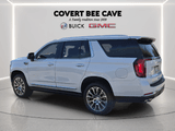 2026 GMC Yukon - Preview 5