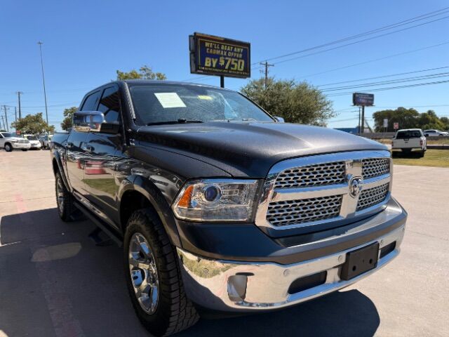 2017 Ram 1500 - Image 2