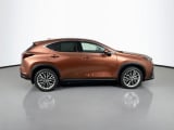2026 Lexus NX - Preview 4