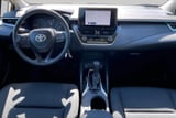 2025 Toyota Corolla - Preview 14