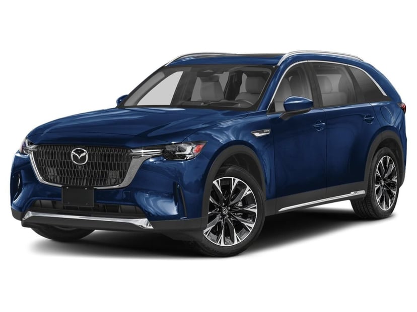 2026 Mazda CX-90 - Image 1