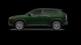 2026 Toyota Corolla Cross - Preview 4