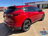 2023 Acura RDX - Preview 5