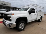 2025 Chevrolet Silverado - Preview 12