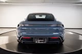 2026 Porsche Taycan - Preview 6
