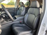 2026 Honda Pilot - Preview 12