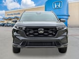 2027 Honda CR-V - Preview 8
