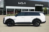 2027 Kia Telluride - Preview 4
