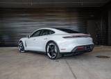 2023 Porsche Taycan - Preview 3