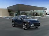 2027 Hyundai Kona - Preview 3
