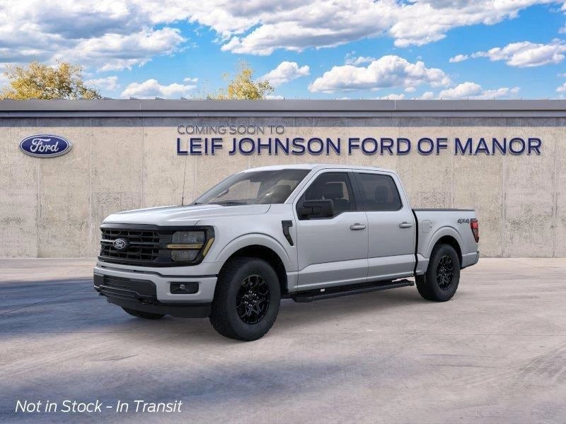 2026 Ford F-150 - Image 1