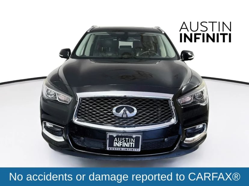 2019 INFINITI QX60 - Image 3
