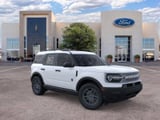 2026 Ford Bronco Sport - Preview 7