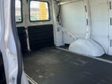 2015 Chevrolet Express - Preview 7