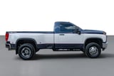 2022 Chevrolet Silverado 3500 HD - Preview 4