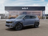 2027 Kia Seltos - Preview 3