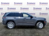 2026 Jeep Grand Cherokee - Preview 4