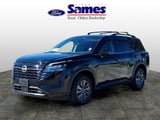 2026 Nissan Pathfinder - Preview 7