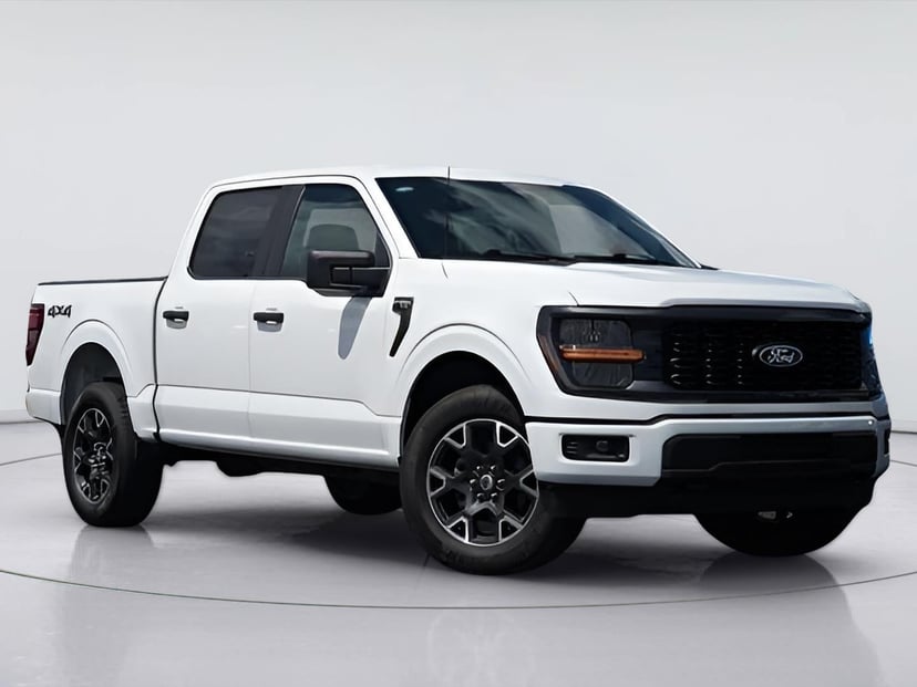 2024 Ford F-150 - Image 2