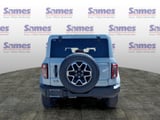 2026 Ford Bronco - Preview 7