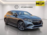2024 Mercedes-Benz EQS - Preview 2