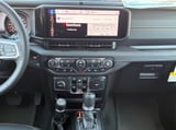 2026 Jeep Wrangler - Preview 3