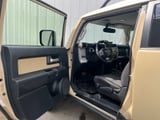 2013 Toyota FJ Cruiser - Preview 10