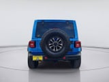 2024 Jeep Wrangler - Preview 4