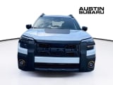 2026 Subaru Outback - Preview 2