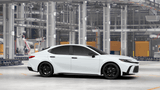 2026 Toyota Camry - Preview 13