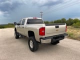 2007 Chevrolet Silverado 2500 HD - Preview 6
