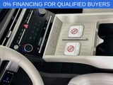 2026 Hyundai Santa Fe Hybrid - Preview 14