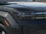 2027 Hyundai Santa Fe Hybrid - Preview 9