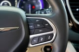 2023 Chrysler Pacifica - Preview 13